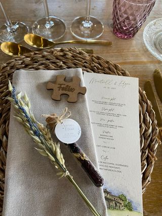 Wedding Planner Bodas/Bodes