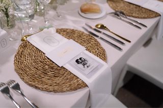 Wedding Planner Bodas/Bodes