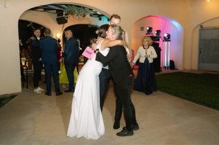 Wedding Planner Bodas/Bodes