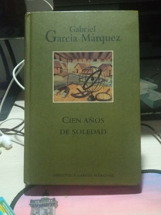 Cien anos de soledad
