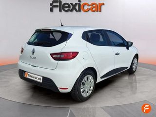 Renault Clio Limited 1.2 16v 55kW (75CV) 2018