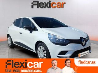 Renault Clio Limited 1.2 16v 55kW (75CV) 2018