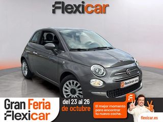 Fiat 500 Dolcevita 1.0 Hybrid 51KW (70 CV)
