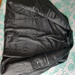 Americana caballero talla L
