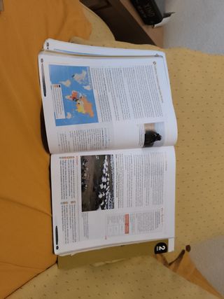 Geografía e Historia 2º ESO. Libro del estudian...