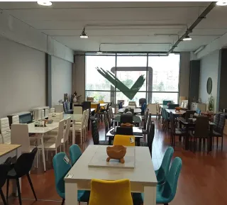 Mesas y Sillas Comedor Directo del Fabricante