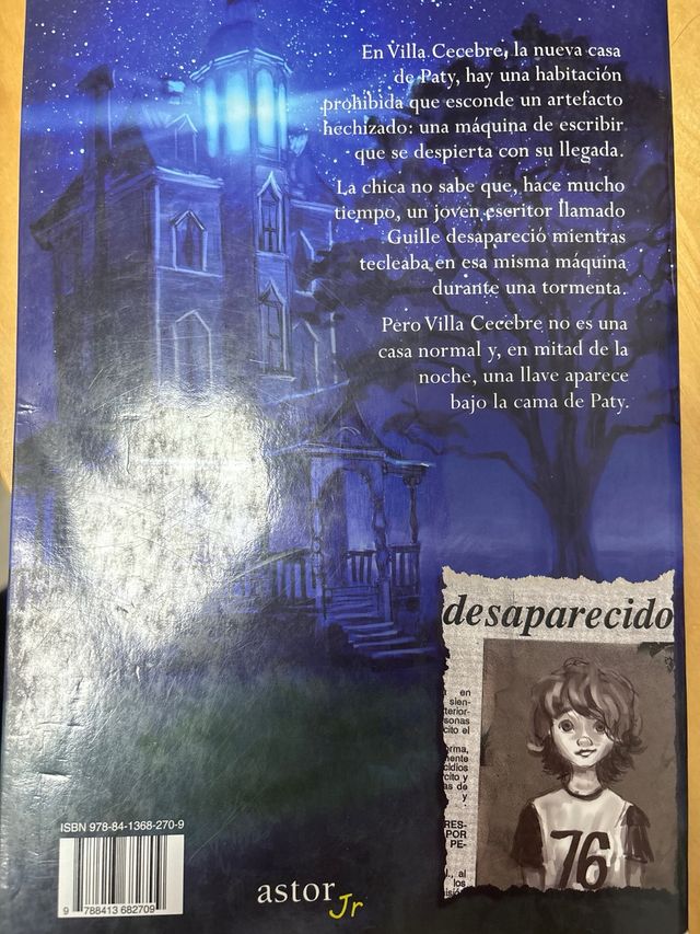 Paty Centella y el enigma de la roca lunar