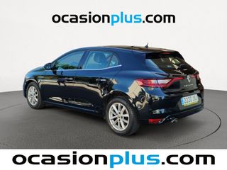 Renault Megane Zen Energy TCe 97 kW (130 CV)