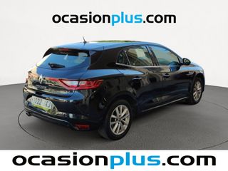 Renault Megane Zen Energy TCe 97 kW (130 CV)