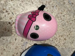 Cascos de bici para niños