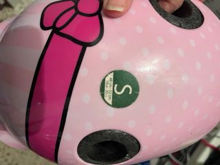 Cascos de bici para niños