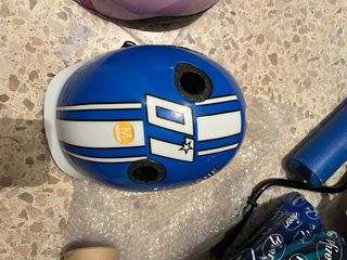 Cascos de bici para niños
