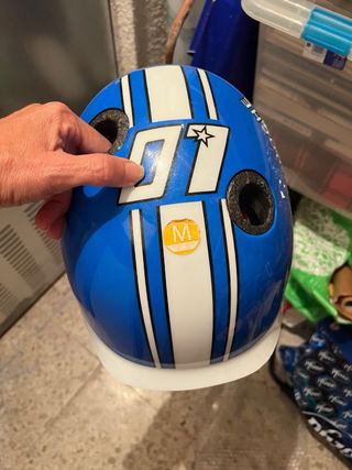 Cascos de bici para niños