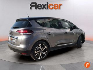 Renault Scénic Zen Energy dCi 81kW (110CV) EDC