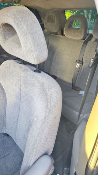 Chrysler Grand Voyager 2003