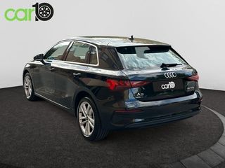 Audi A3 Sportback 35 TFSI 110kW (150CV) S tronic