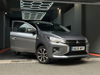 Mitsubishi Space Star 2022