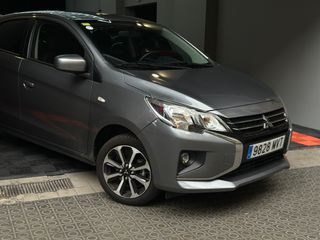 Mitsubishi Space Star 2022