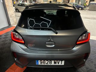 Mitsubishi Space Star 2022