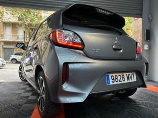 Mitsubishi Space Star 2022