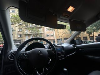 Mitsubishi Space Star 2022