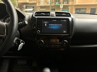 Mitsubishi Space Star 2022
