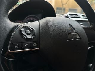 Mitsubishi Space Star 2022
