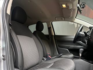 Mitsubishi Space Star 2022