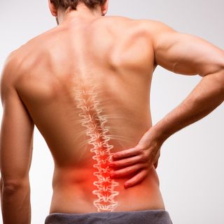 Servicio de masajes terapeuticos a Domicilio