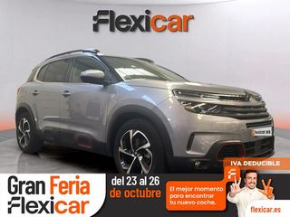 Citroën C5 Aircross PureTech 96kW (130CV) S&S Feel
