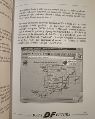 INTERNET World Wide Web 