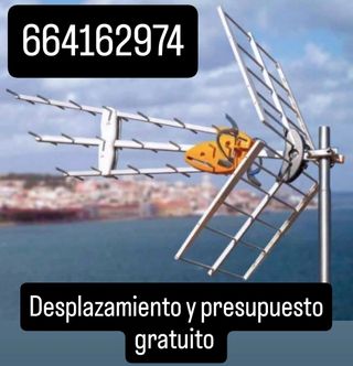 Antenista