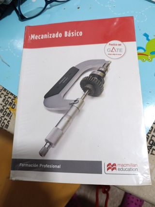 Mecanizado basico