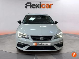 Seat Leon ST 2.0 TDI 110kW (150CV) DSG-6 St&Sp FR