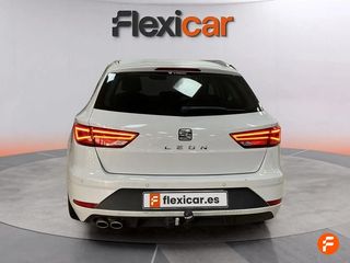 Seat Leon ST 2.0 TDI 110kW (150CV) DSG-6 St&Sp FR