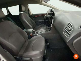 Seat Leon ST 2.0 TDI 110kW (150CV) DSG-6 St&Sp FR