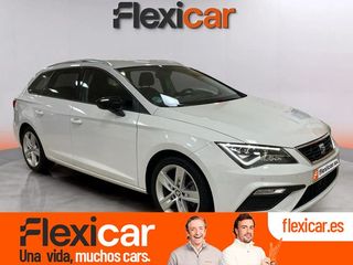 Seat Leon ST 2.0 TDI 110kW (150CV) DSG-6 St&Sp FR