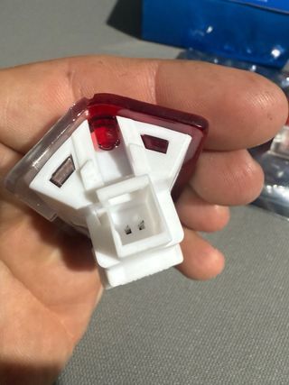 Proyectores LED Puertas Mercedes
