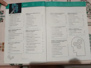 Libros psicología 2° bachillerato