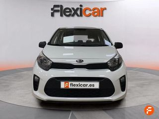 Kia Picanto 1.0 CVVT 49kW (67CV) Concept