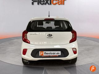 Kia Picanto 1.0 CVVT 49kW (67CV) Concept