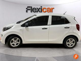 Kia Picanto 1.0 CVVT 49kW (67CV) Concept