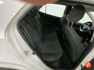 Kia Picanto 1.0 CVVT 49kW (67CV) Concept