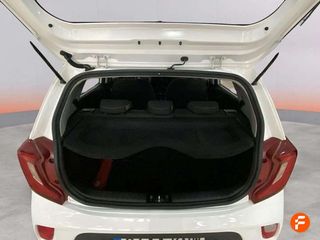 Kia Picanto 1.0 CVVT 49kW (67CV) Concept