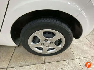 Kia Picanto 1.0 CVVT 49kW (67CV) Concept