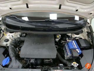 Kia Picanto 1.0 CVVT 49kW (67CV) Concept