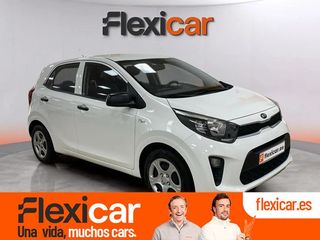 Kia Picanto 1.0 CVVT 49kW (67CV) Concept