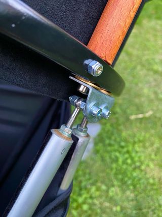 Telescopio reflector Dobson 10”