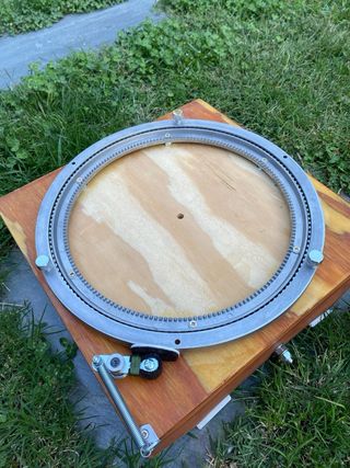 Telescopio reflector Dobson 10”