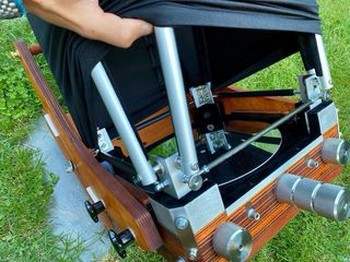 Telescopio reflector Dobson 10”